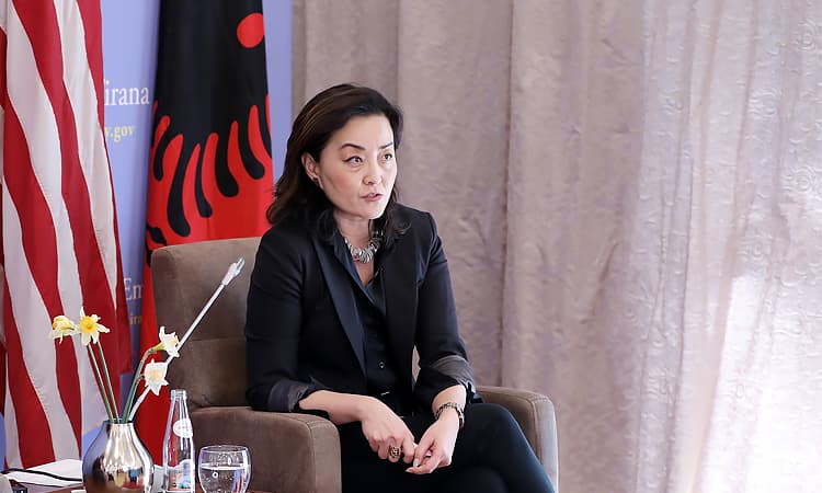 Zgjidhen anëtarët e rinj të KED, Kim: Vazhdon zbatimi i Reformës në Drejtësi