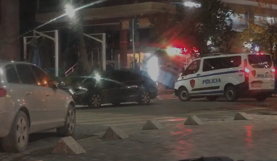 Aksion kundër lojërave të fatit në qytetin e Vlorës, disa të shoqëruar (VIDEO)