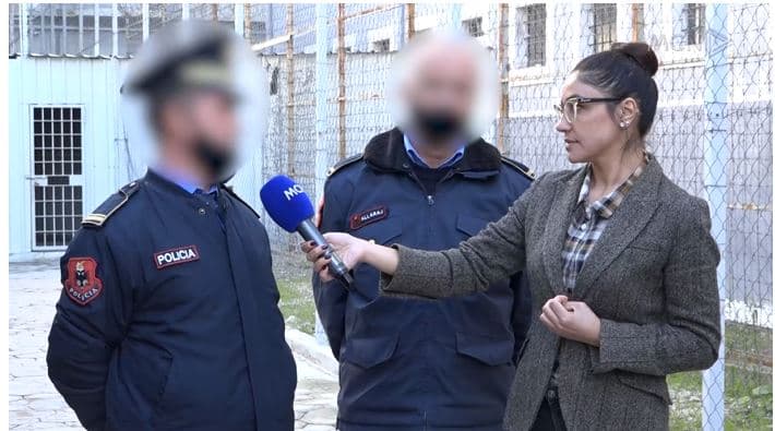 (SPECIALE) MCN në burgun 41 BIS/ Jeta e izoluar e “të fortëve të krimit” 