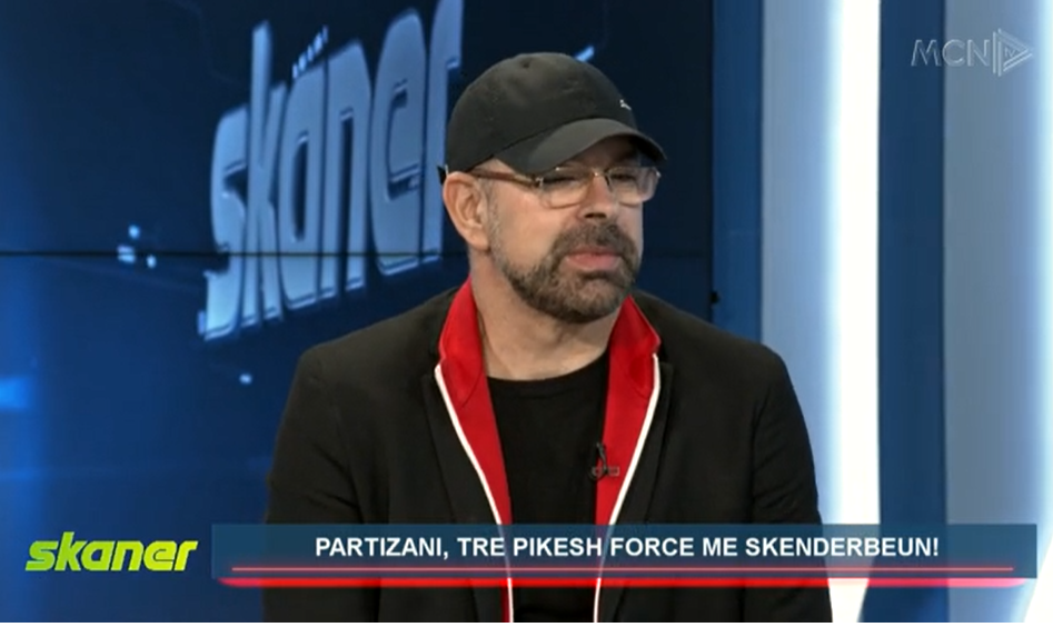 Rama: Partizani më i fortë se sezoni i kaluar, me Dajën nuk ramë dakord në merkato