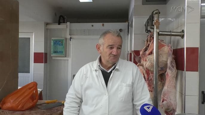 Mishi në Gjirokastër/ Qytetarët:12 mijë lekë kilogrami, e vështirë për xhepat tanë (VIDEO)