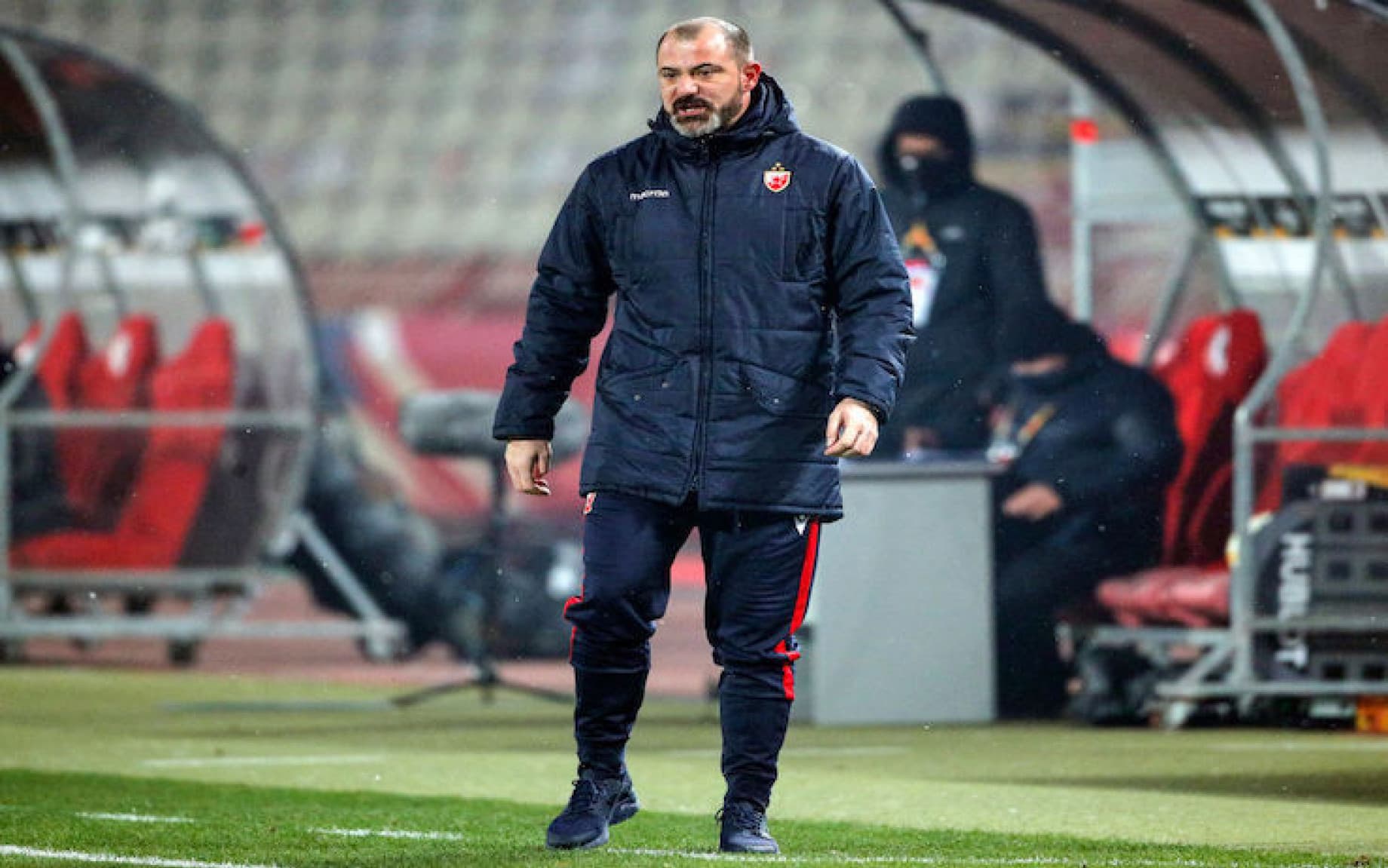 Rezultatet negative, klubi i Serie A gati të ndryshojë trajnerin