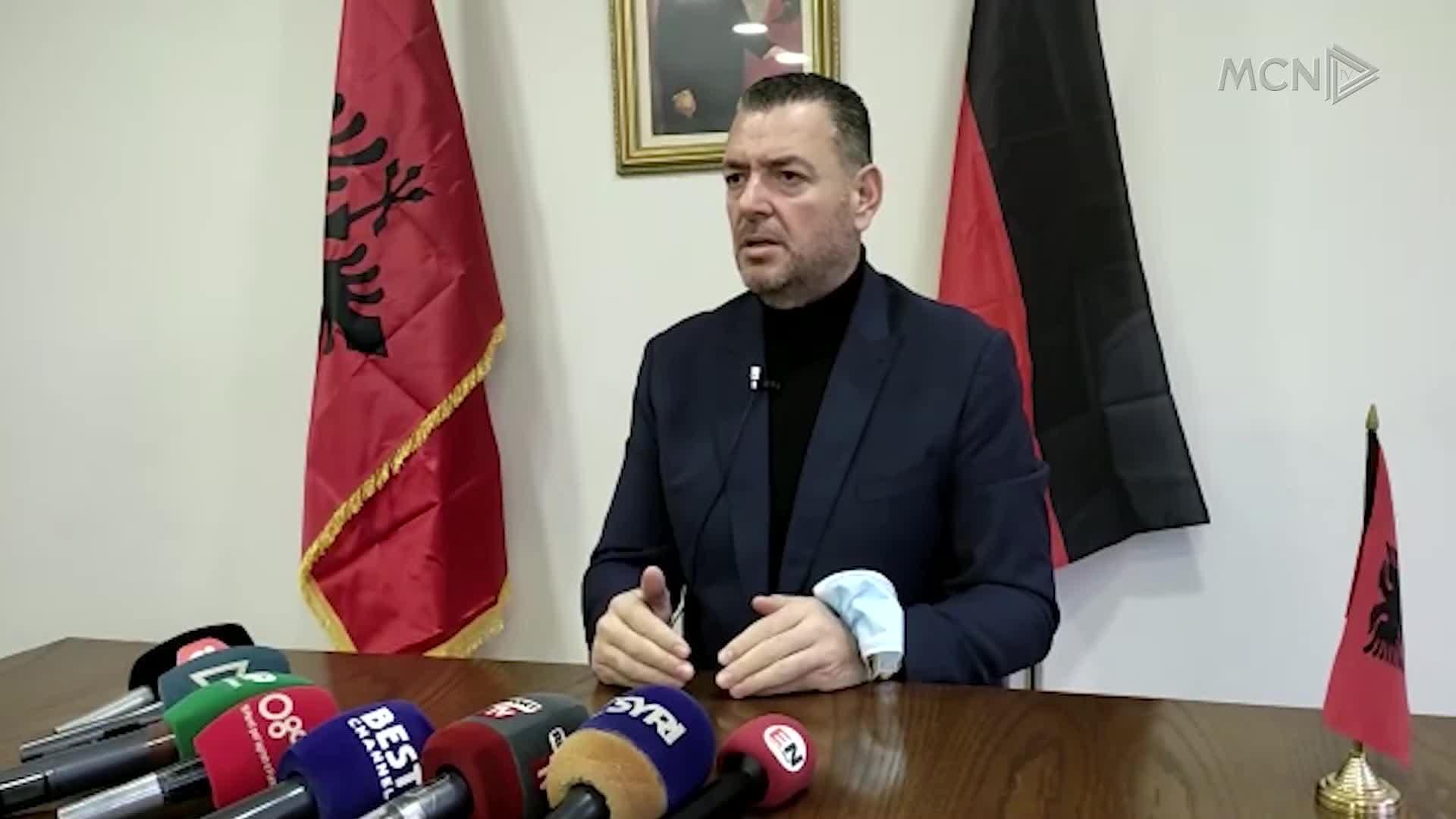 Fatura e ujit 284 mijë lekë (VIDEO) 