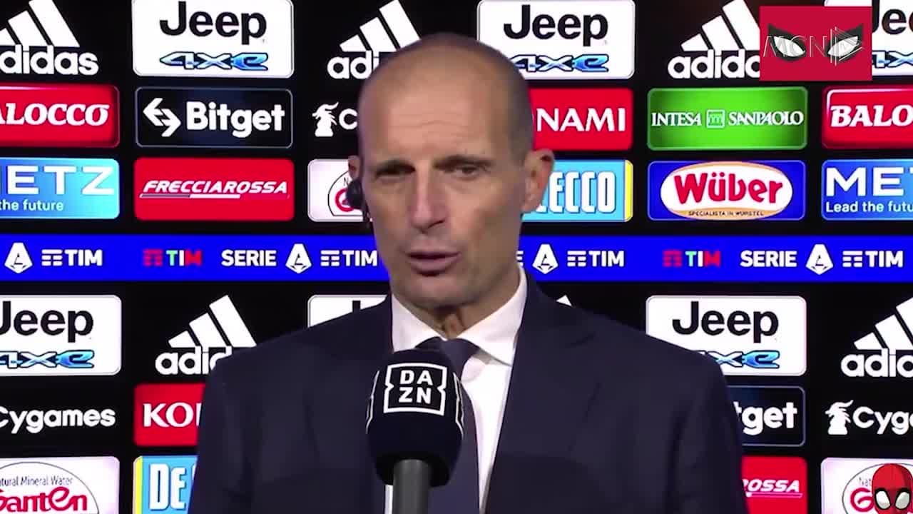 Juventus gjen sërish fitoren (VIDEO)