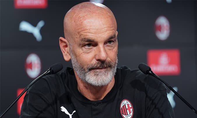 Sfida vendimtare me Liverpool, Pioli: Jemi më të fortë se ndeshjen e parë