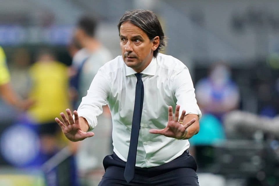                Inter mendon rinovimin me Inzaghin 