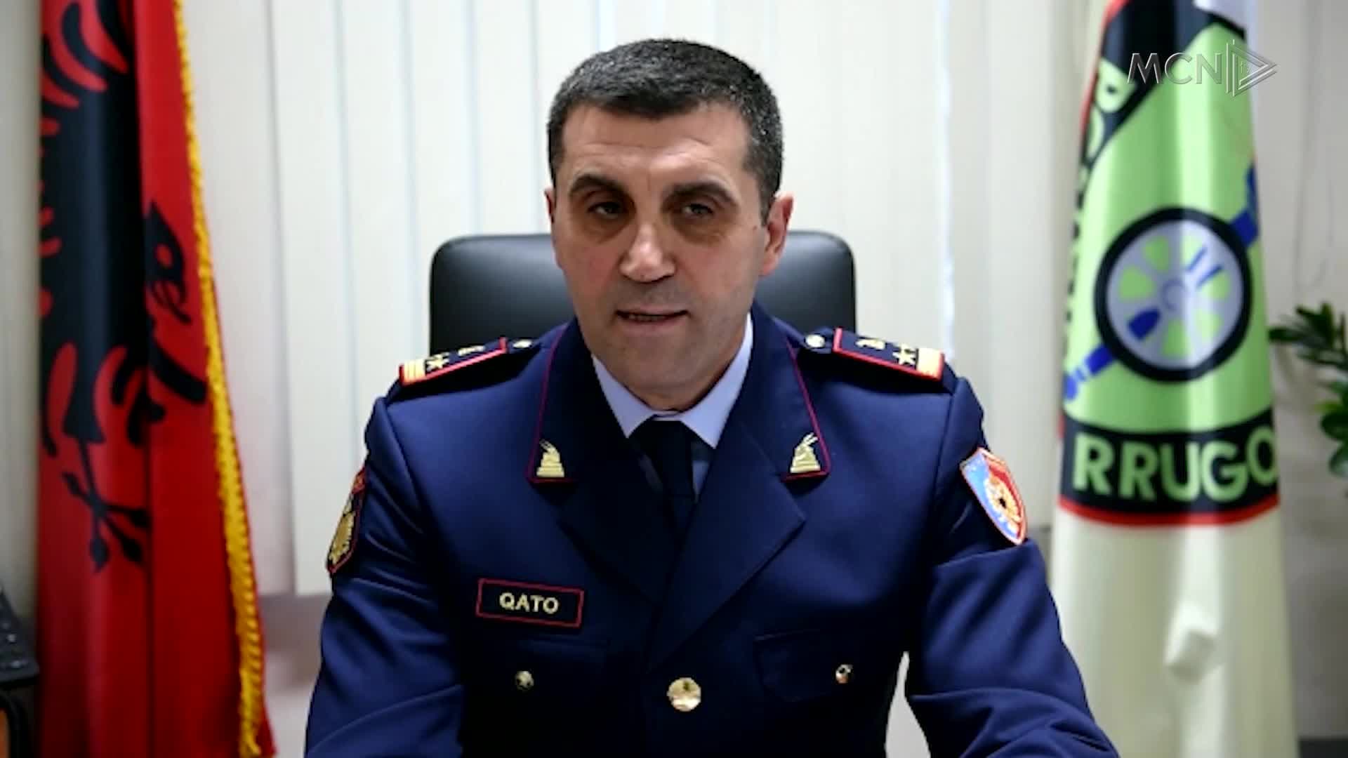 Paralizohet trafiku në kryeqytet (VIDEO)