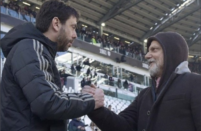 Arrestohet presidenti i klubit të Serie A