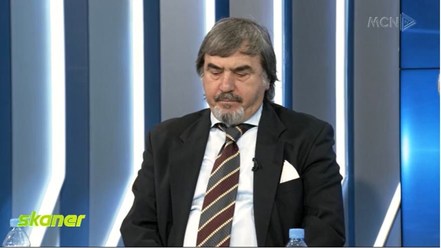 Starova: Prisja fitore bindëse të Partizanit ndaj Skënderbeut