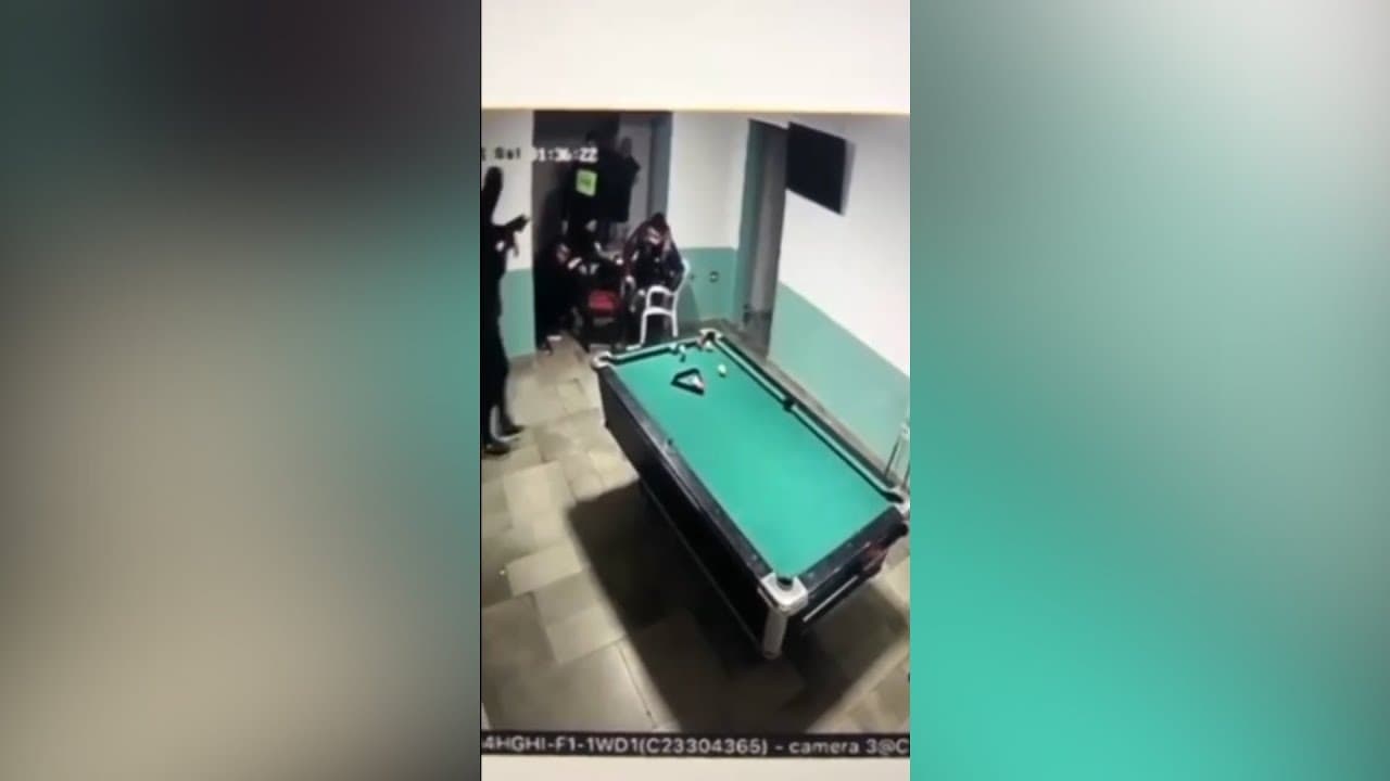 Të armatosur në lokal/ Në kërkim tre të “fortët” në Lezhë, mes tyre Ramazan Rraja (VIDEO)