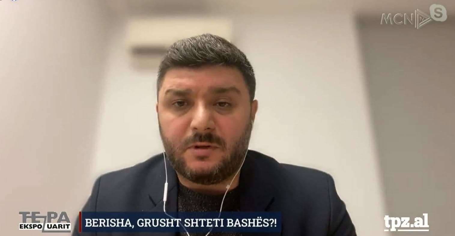 Koka: Basha dëshiron që demokratët e Berishës ta tërheqin zvarrë nga zyra