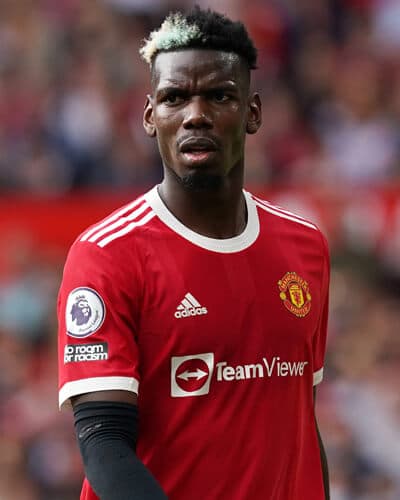 Reali tërhiqet për Pogba-n