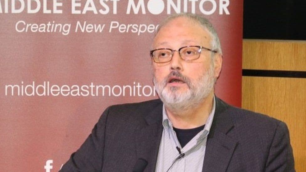 Arrestohet në Paris vrasësi i dyshuar i gazetarit Jamal Khashoggi