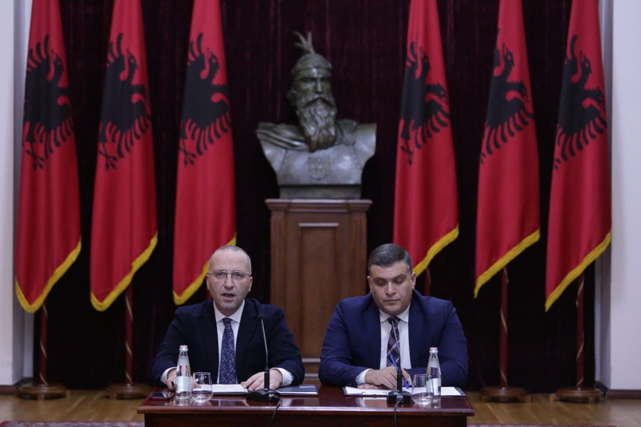 Zgjedhjet lokale 2019, Presidenca: Kushtetuesja ia la në dorë politikës