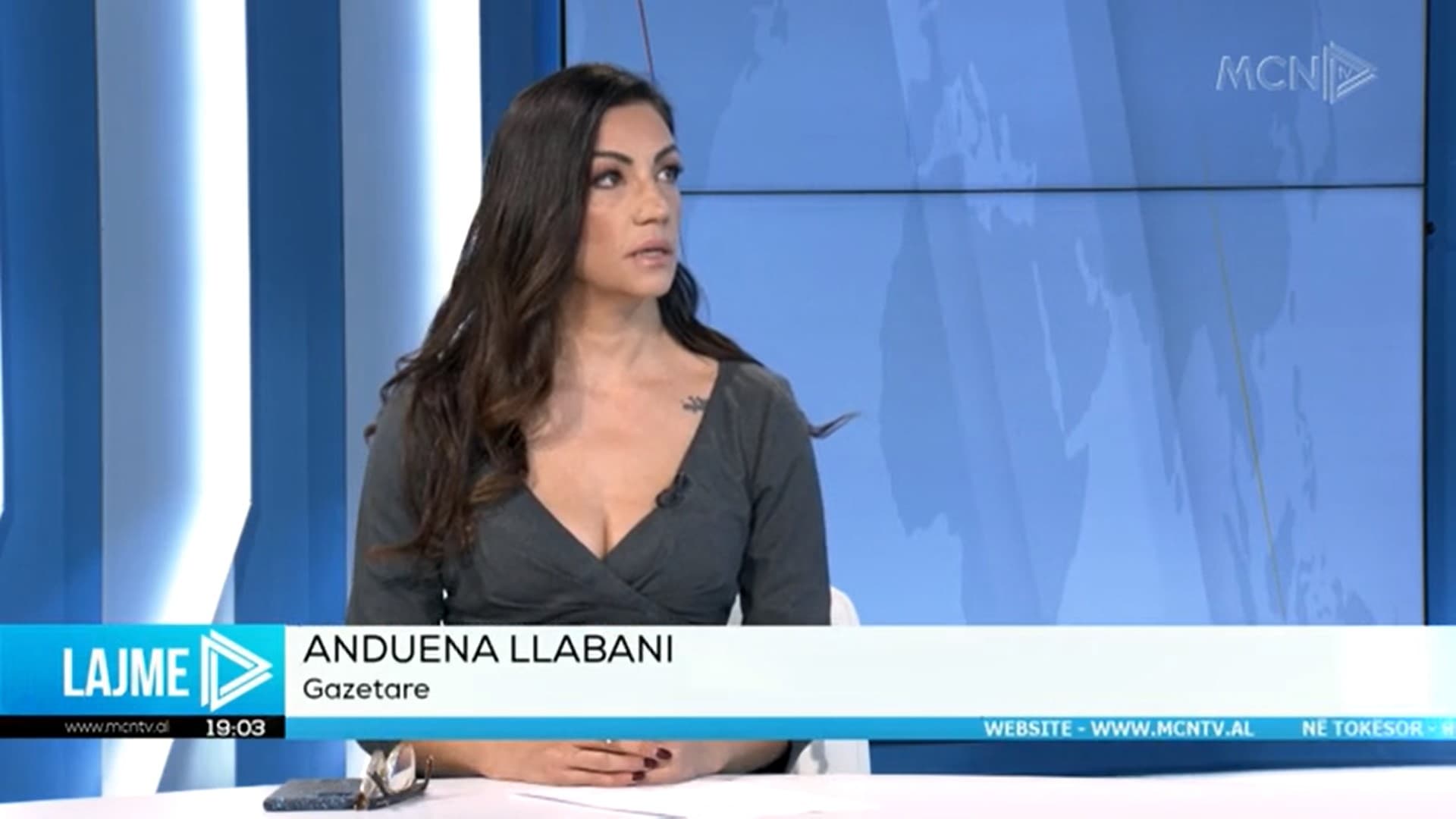 Tragjedia e Karaburunit, Llabani: Si u përgatit arratisja e njërit prej skafistëve (VIDEO)
