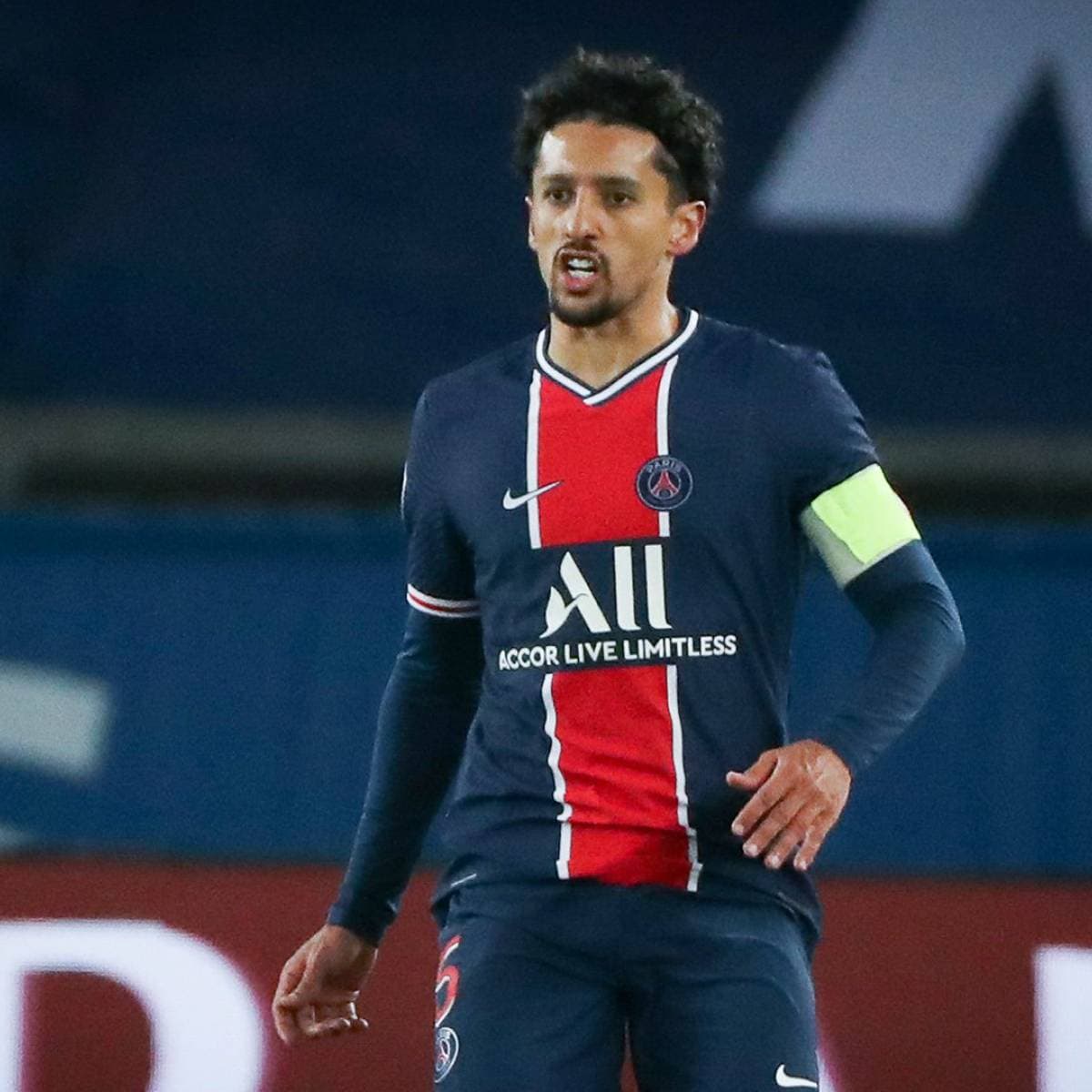 Parisi kërkon të blindojë Marquinhos