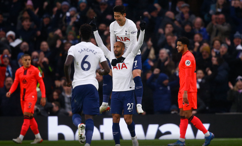 Probleme për Conten, 8 raste me Covid-19 te Tottenham