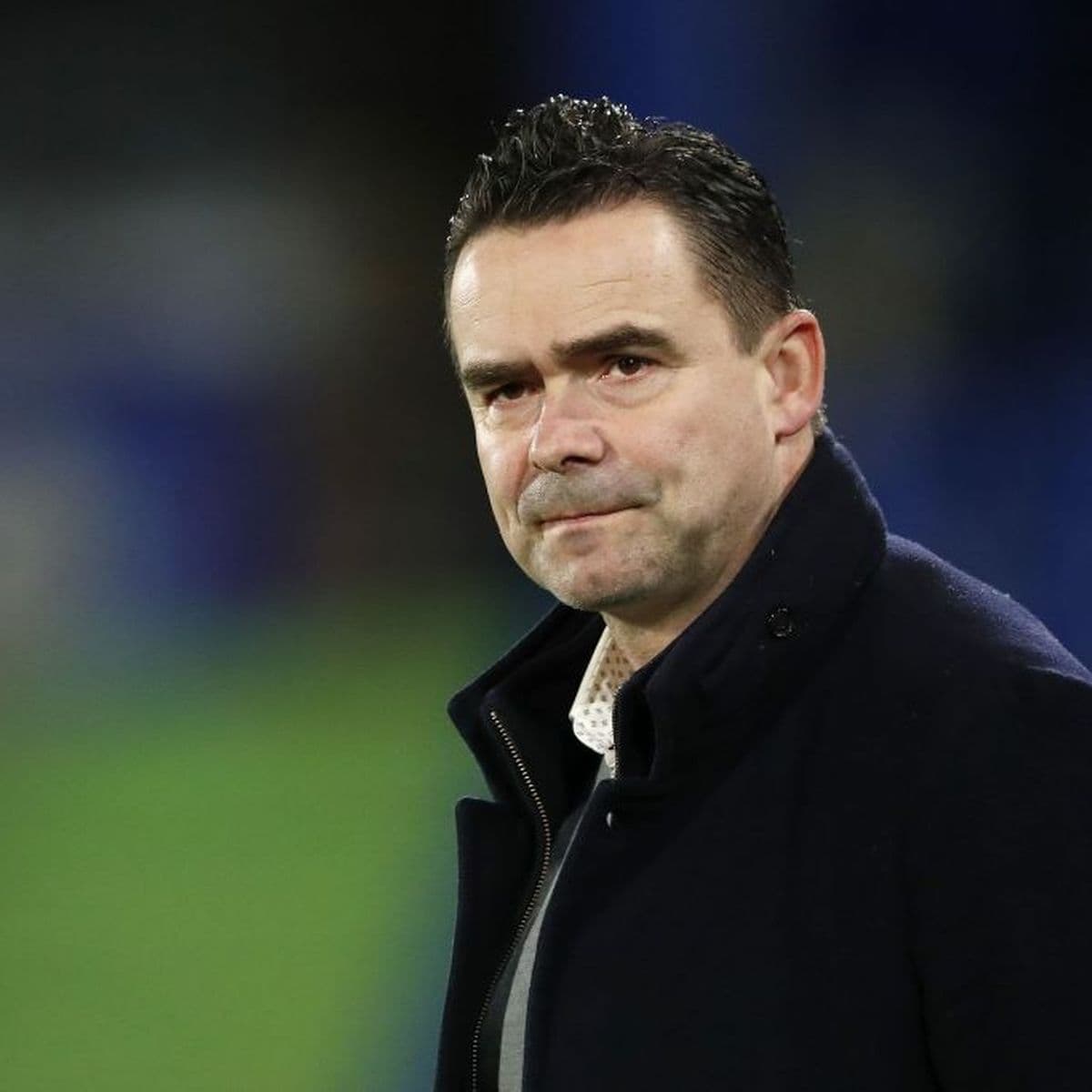 Overmars refuzon Barcelonën 