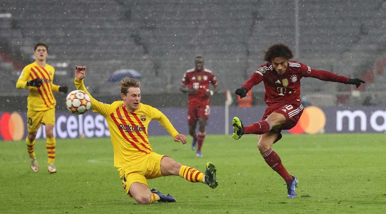 Bayern Munich pa mëshirë, Barcelona eliminohet nga Champions League (VIDEO)