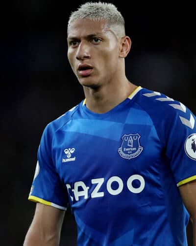 Arsenal mendon për Richarlison