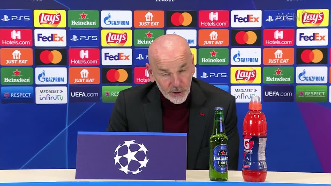 Milan mbetet jashtë Europës (VIDEO)