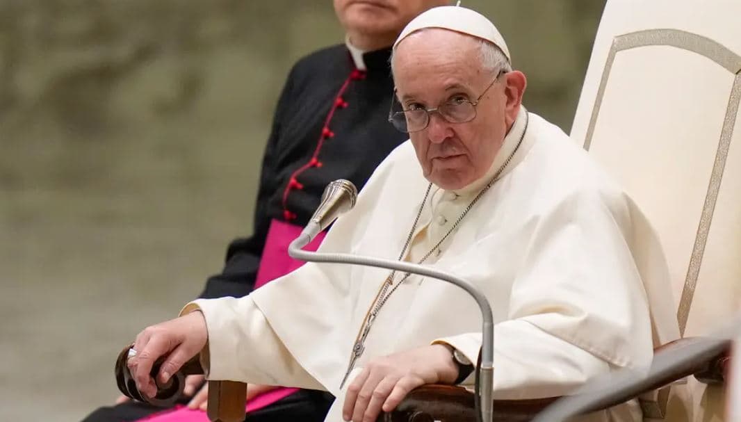 Papa Françesku: Seksi jashtë martese nuk është mëkati më i rëndë