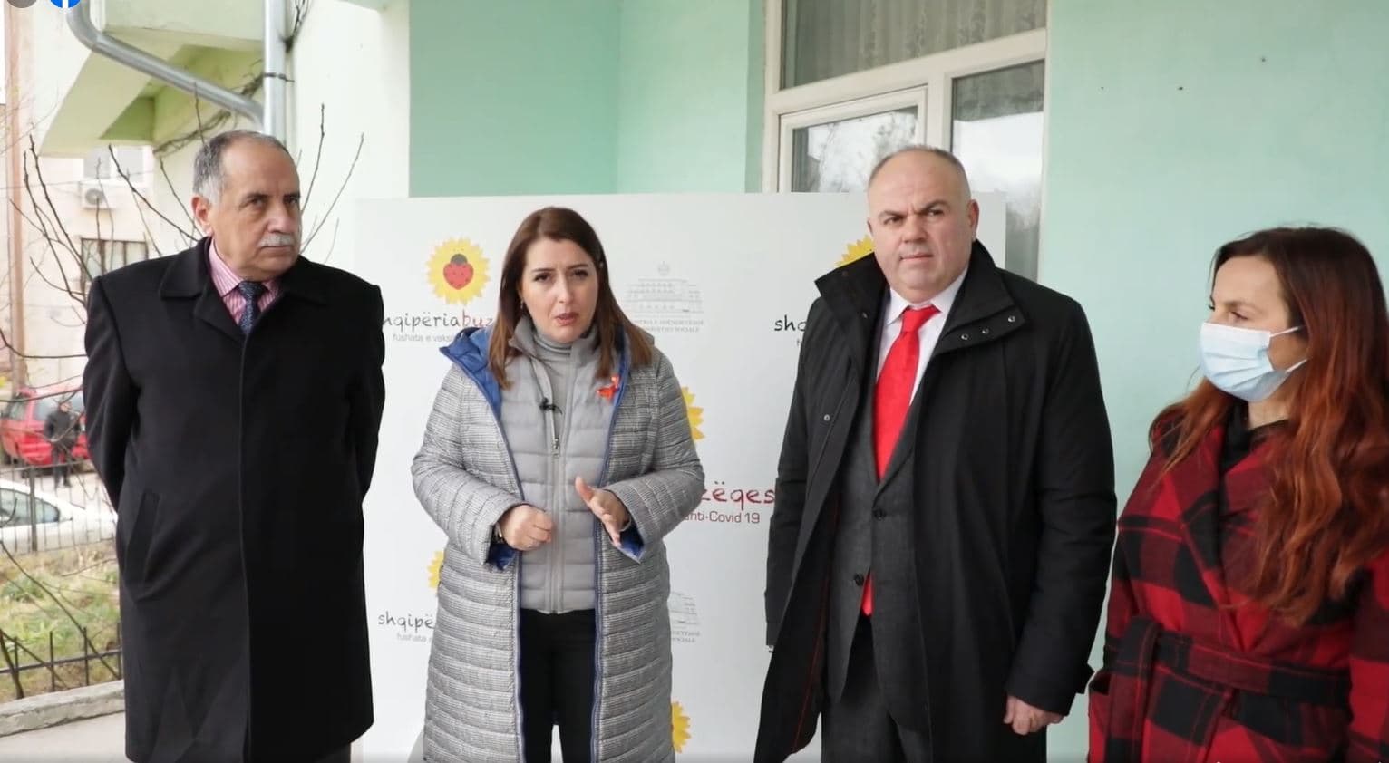     Manastirliu nga Kukësi: Vaksinimi, thelbësor për mbrojtjen e qytetarëve në këtë periudhë të vitit