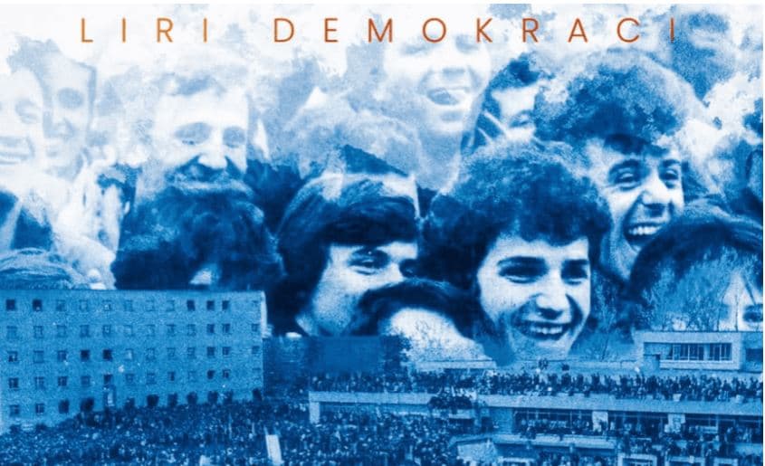     Basha: 8 Dhjetori 1990 është dita që ndau të shkuarën nga e ardhmja