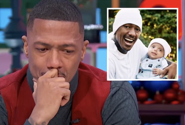 Nick Cannon jep lajmin e hidhur: Djali im vdiq nga kanceri i trurit