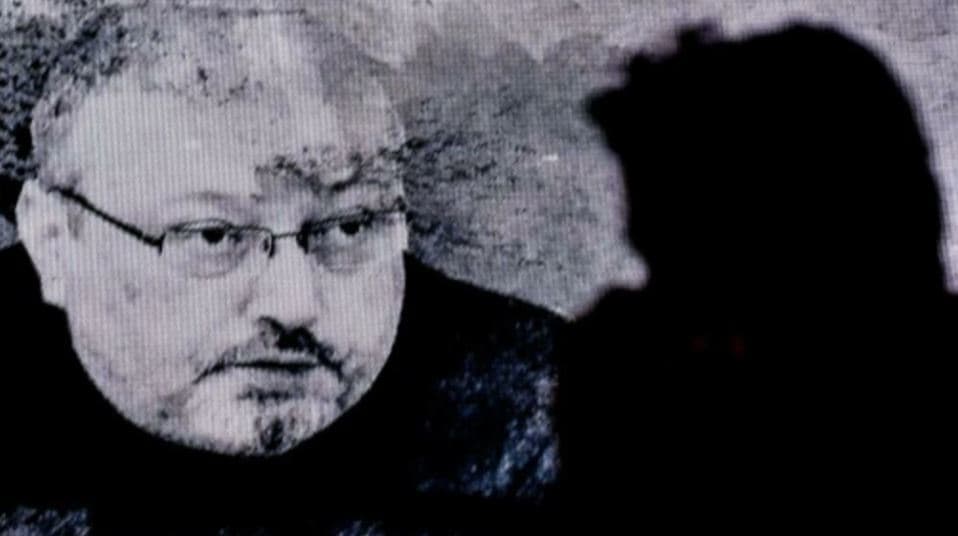 Gabuan me identifikimin, lihet i lirë burri i akuzuar për vrasjen e Jamal Khashoggi