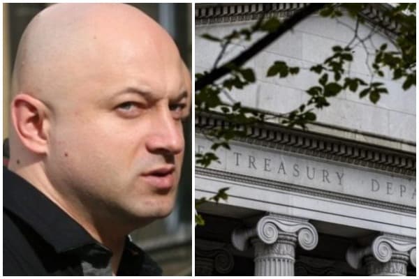 Krimi i organizuar në veri të Kosovës, SHBA godet grupin serb