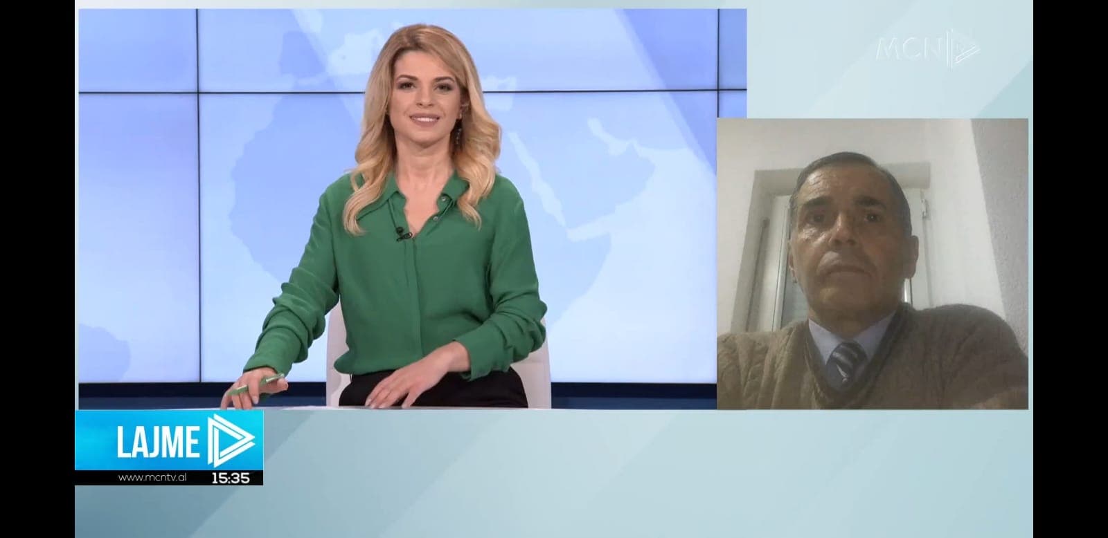 Ramadani: Në një të ardhme të shkurtër dhe Kosova do të konfirmojë raste me Omicron