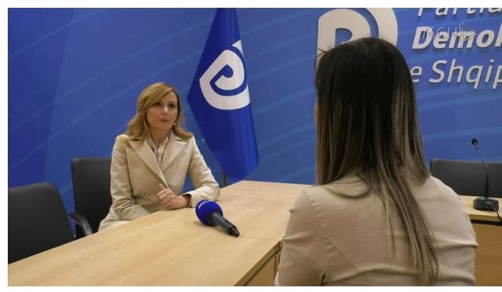PD e hapur me ndërkombëtarët, Tabaku: Denoncojmë korrupsionin e qeverisë “Rama” (VIDEO)