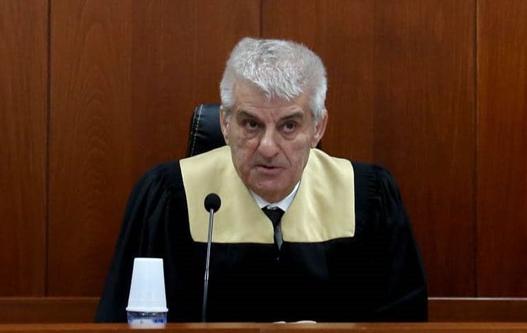 KPA shkarkon nga detyra gjyqtarin Luan Daci