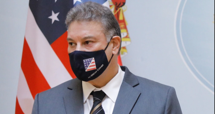 Zyrtari i lartë amerikan sot në Tiranë, zbardhet axhenda
