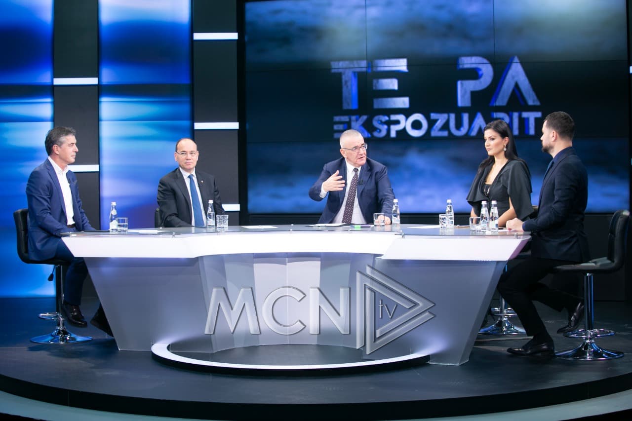 Ku do t’i gjejë Lulzim Basha 5100 firma?
