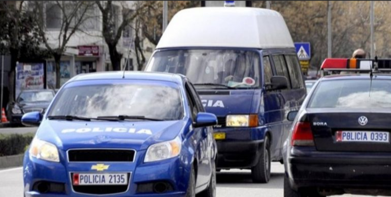 Aksidenti me vdekje në Dibër, arrestohet 20-vjeçari