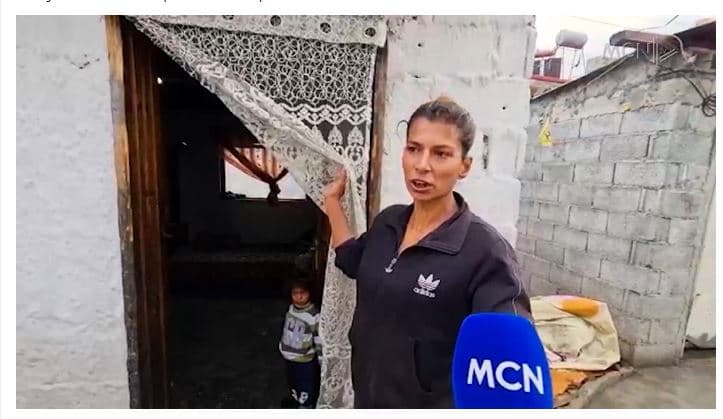 Të jetosh në qiell të hapur/ Dhjetëra familje egjiptiane apelojnë për një banesë (VIDEO)