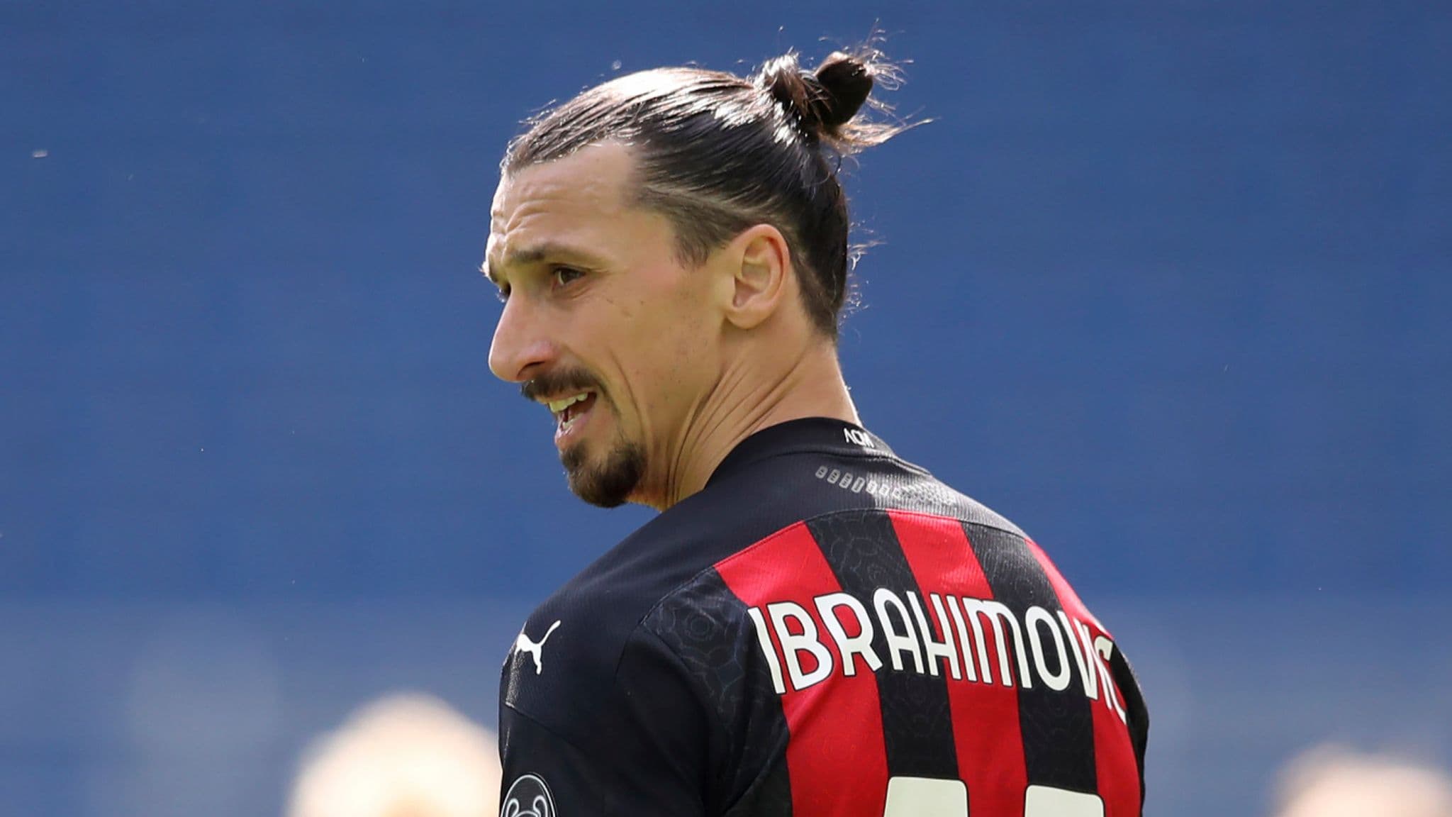 Milan drejt rinovimit me Ibrahimovich