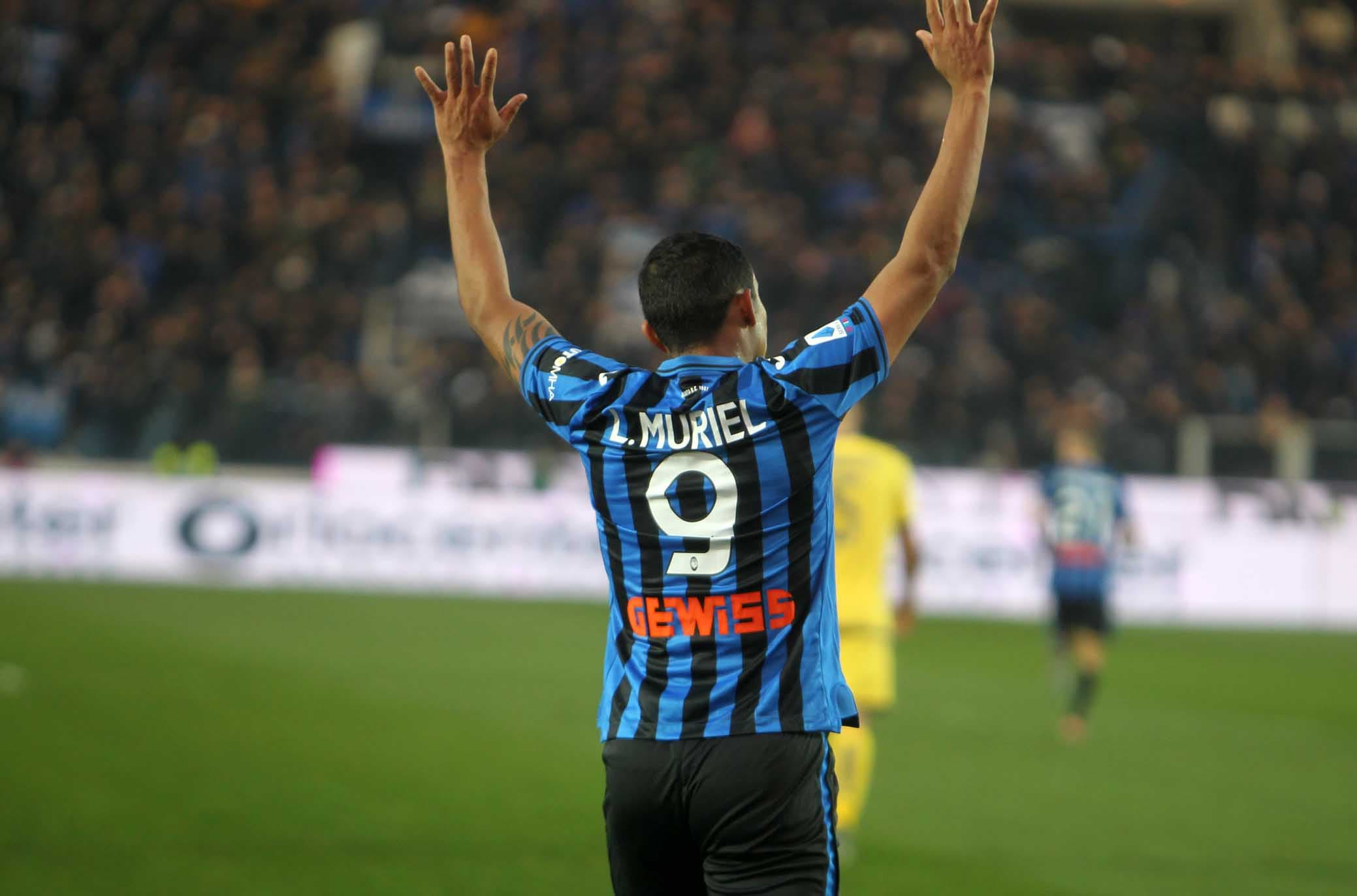Po luante në Champions League, futbollistit të Atalantës i futen hajdutët në shtëpi