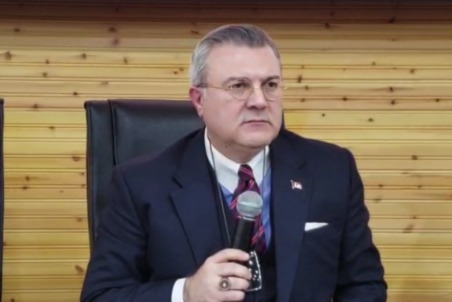 Pastrimi i Shqipërisë nga Feto/ Ambasadori turk: Do shtrihemi me investime në jug (VIDEO)