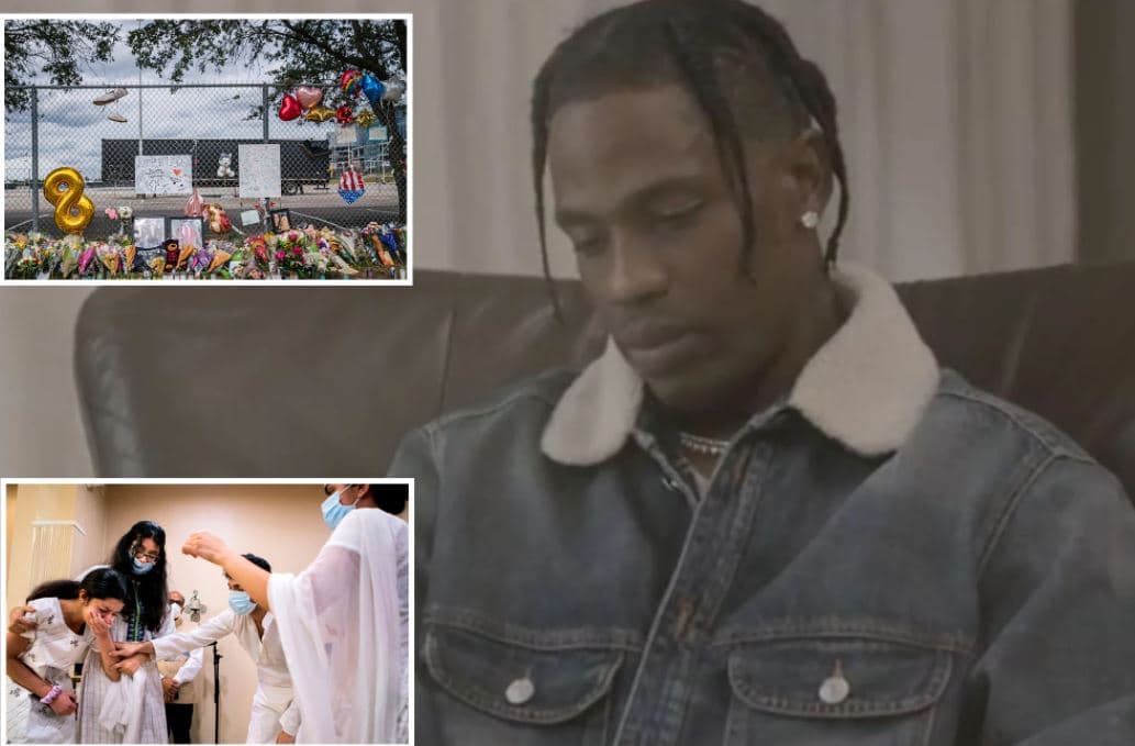 Travis Scott flet për herë të parë pas tragjedisë së “AstroWorld”: Unë kam përgjegjësi