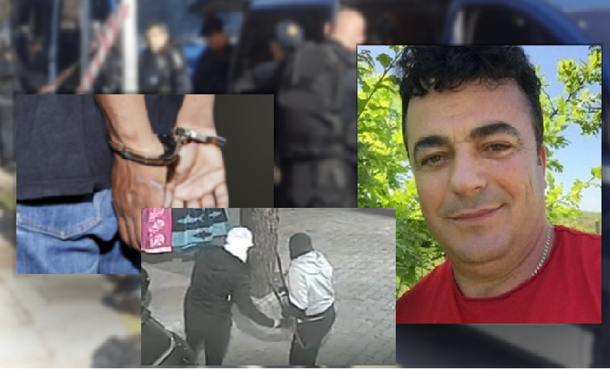 Dyshohet se grabiti biznesmenin në Nikël, Apeli liron nga burgu të arrestuarin