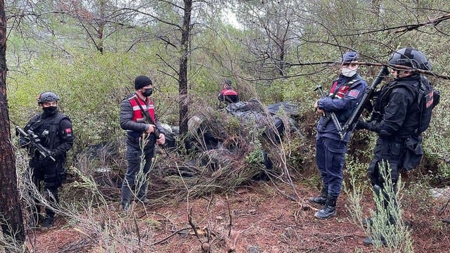 Kapja e 1.5 tonë drogë shqiptare në Turqi, Meta: Rekord i zi, duhet hetim i thellë