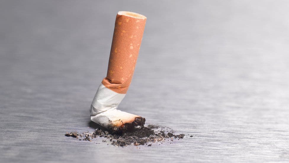 Zelanda e Re plan për ndalimin e pirjes së duhanit nga të rinjtë
