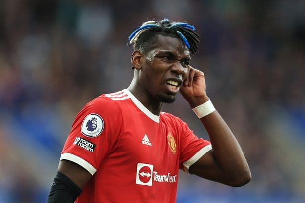 Pogba mundësi për Bayernin