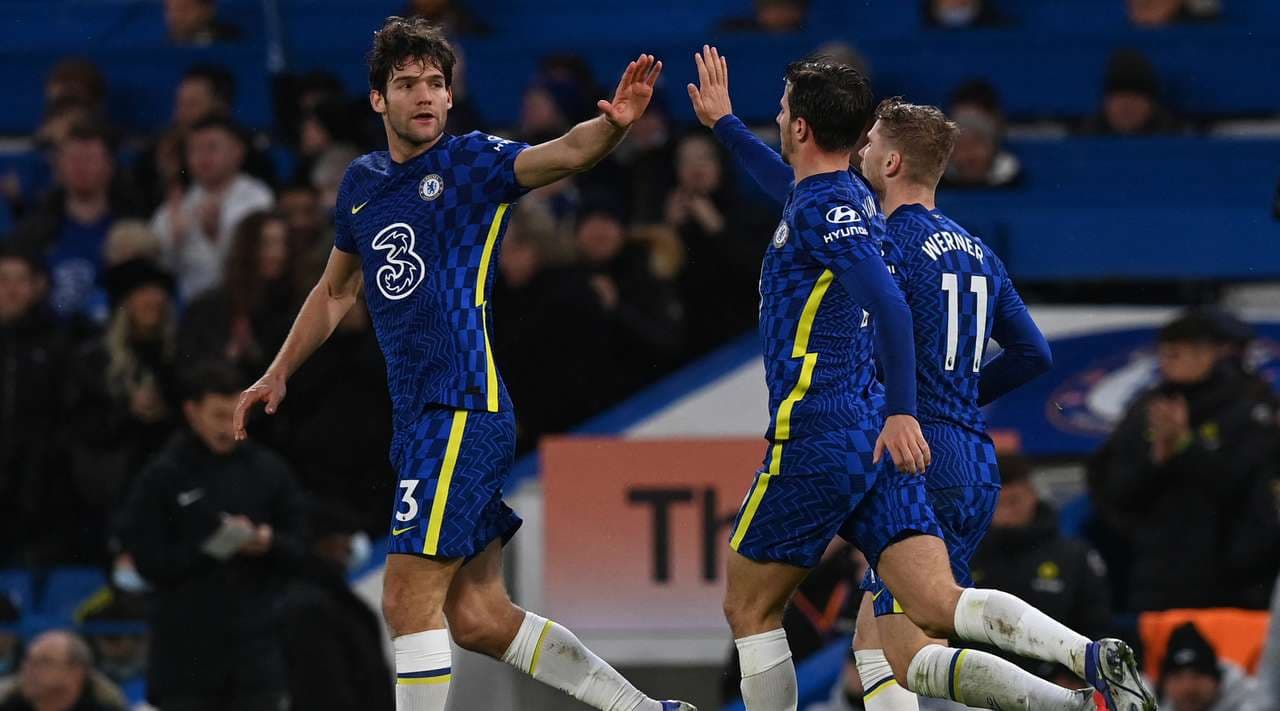 Chelsea fiton me dy penallti, Liverpool nuk fal në shtëpi (VIDEO)
