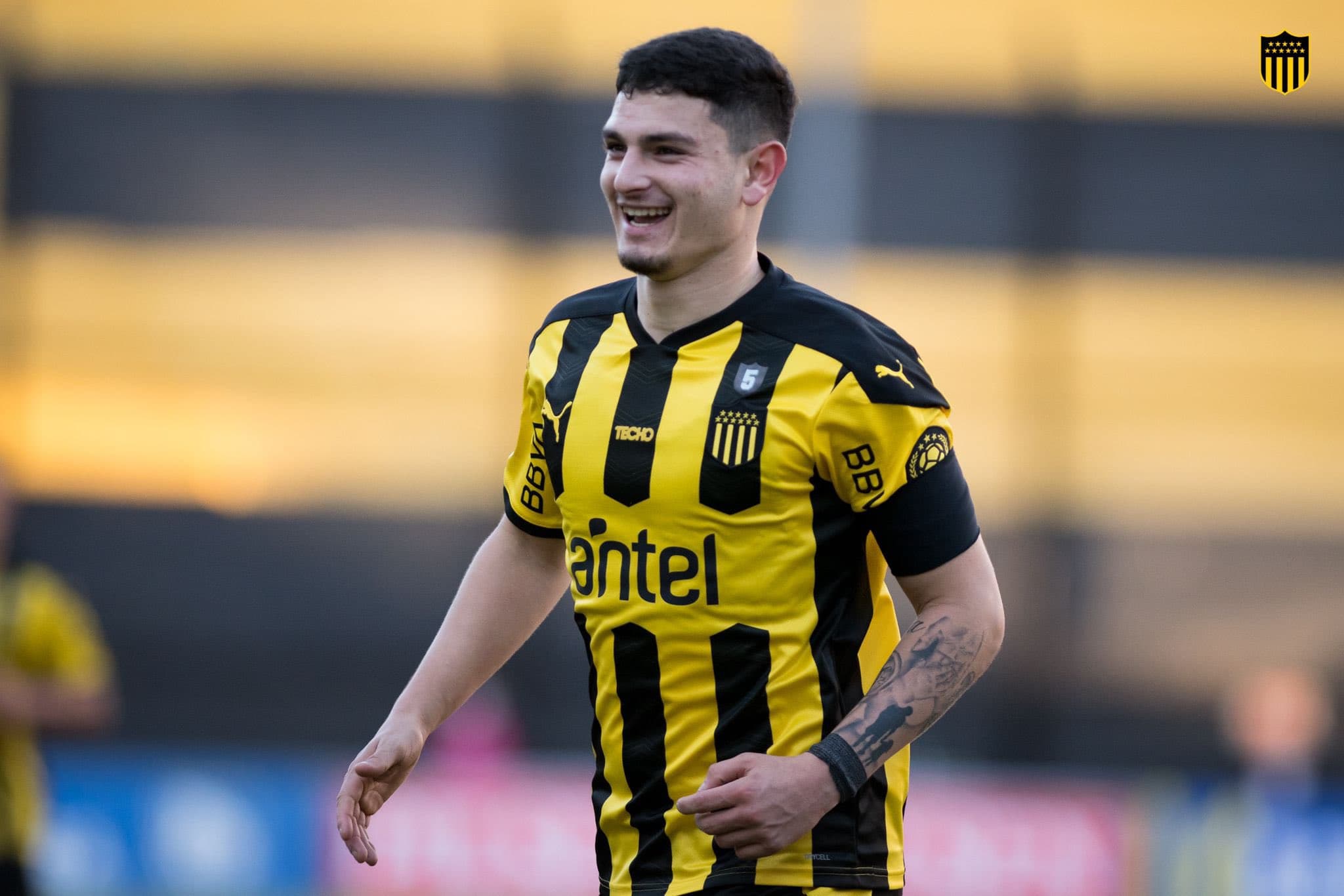 Barcelona i hedh sytë tek Penarol 