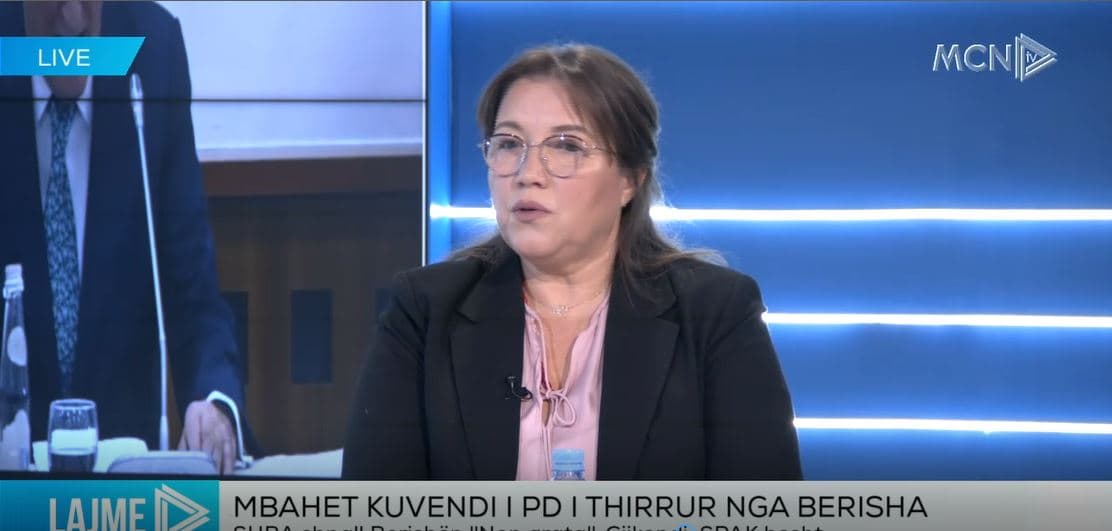 Gjikondi: Kuvendi, një show i Berishës për të sfiduar ndërkombëtarët  