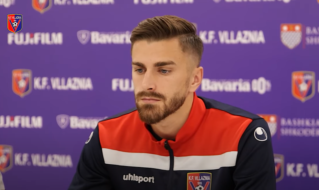 Heric: Po e shijoj jetën në Shqipëri, nuk mendoj për të ardhmen